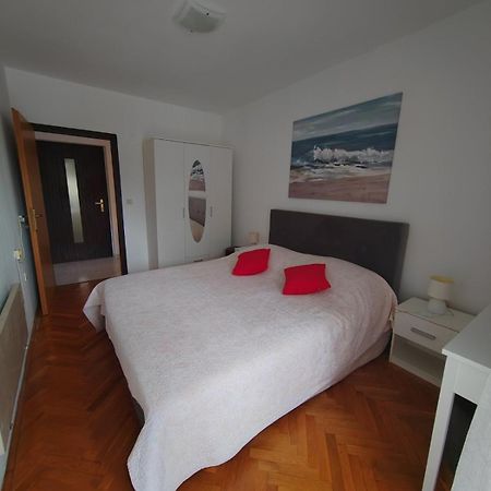 Apartment Vilma Rovinj Zewnętrze zdjęcie