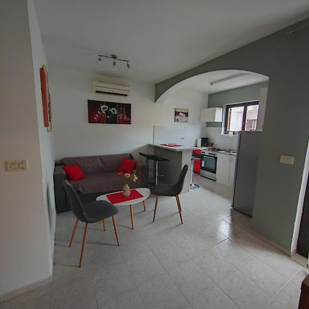 Apartment Vilma Rovinj Zewnętrze zdjęcie