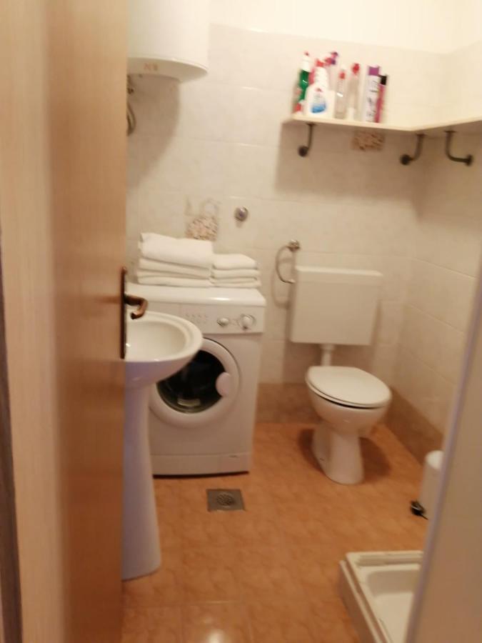 Apartment Vilma Rovinj Zewnętrze zdjęcie