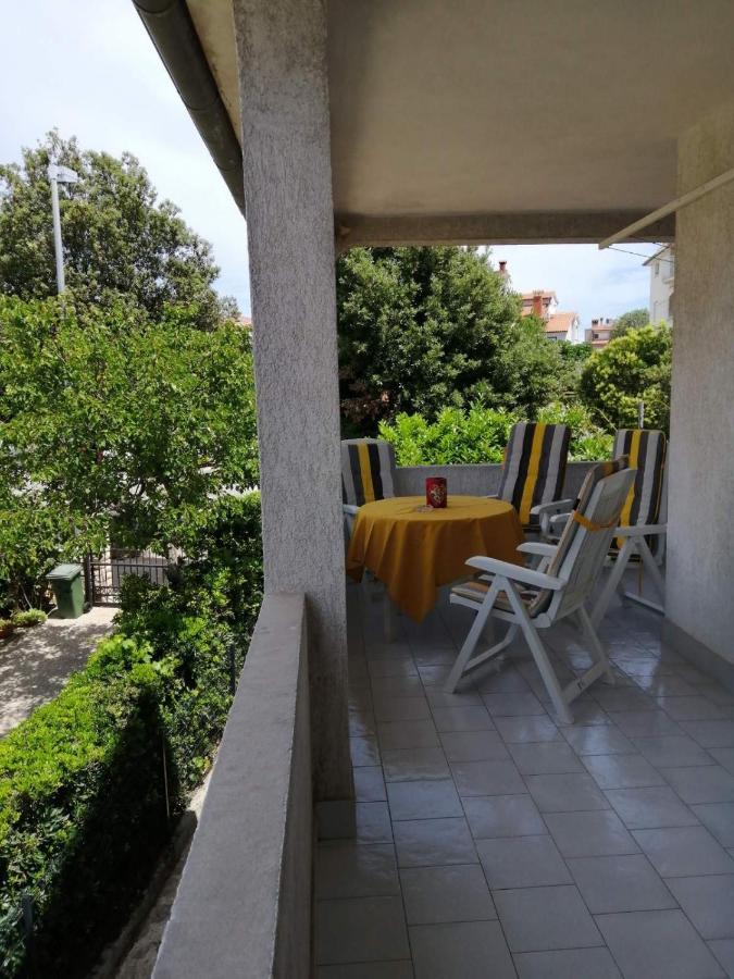 Apartment Vilma Rovinj Zewnętrze zdjęcie