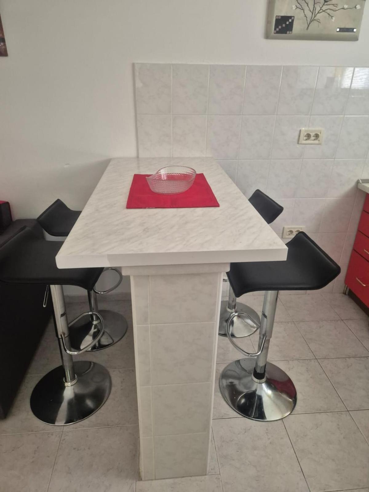 Apartment Vilma Rovinj Zewnętrze zdjęcie
