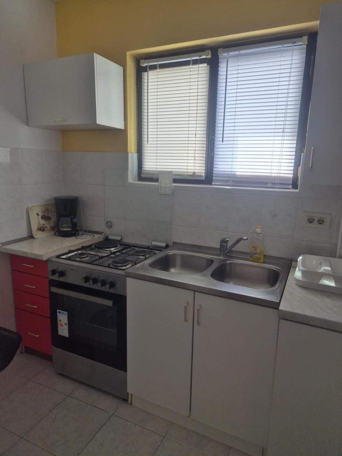 Apartment Vilma Rovinj Zewnętrze zdjęcie