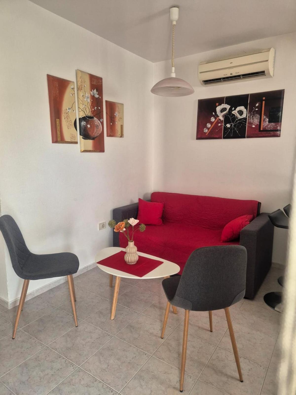 Apartment Vilma Rovinj Zewnętrze zdjęcie