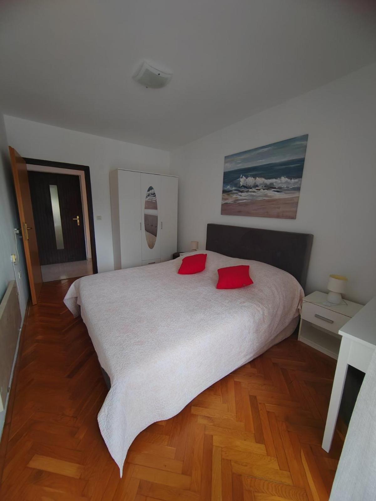 Apartment Vilma Rovinj Zewnętrze zdjęcie