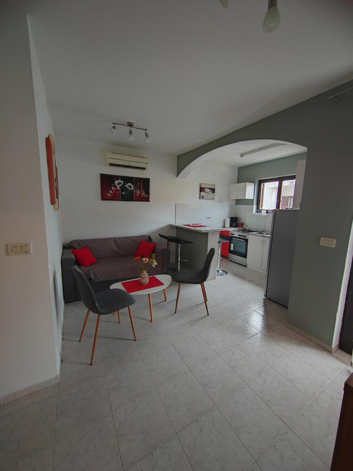 Apartment Vilma Rovinj Zewnętrze zdjęcie