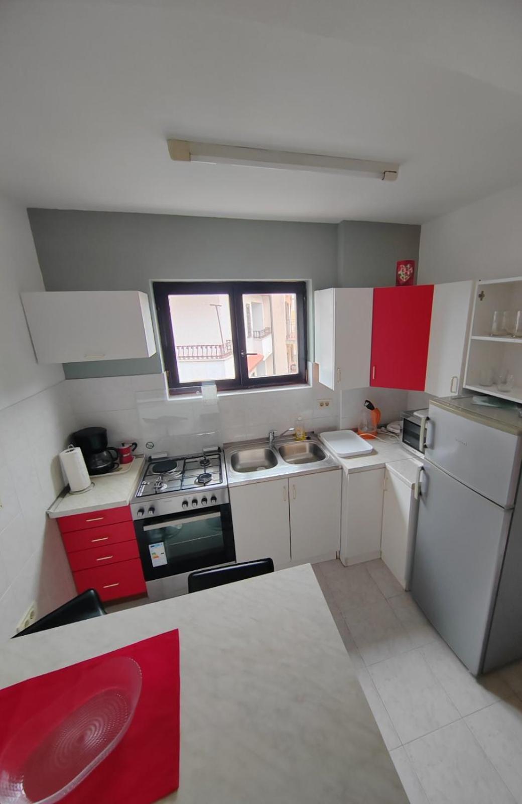 Apartment Vilma Rovinj Pokój zdjęcie