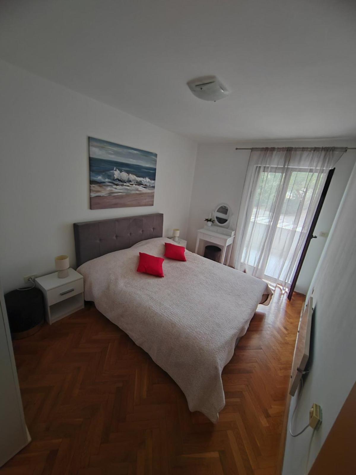 Apartment Vilma Rovinj Zewnętrze zdjęcie