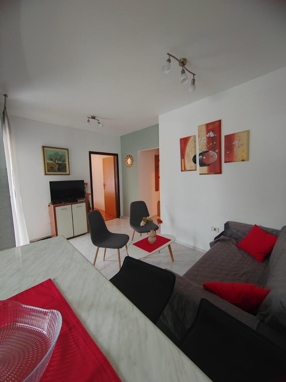 Apartment Vilma Rovinj Zewnętrze zdjęcie